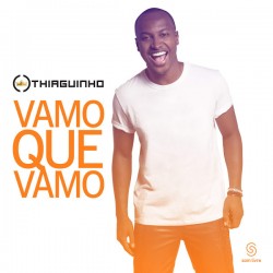 Vamo Que Vamo (Ao Vivo) - Single