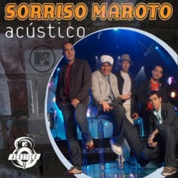 SORRISO MAROTO - ACUSTICO SÓ SUCESSOS