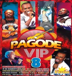 pagode vip 8