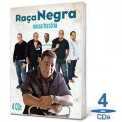 Raca Negra