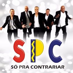 Bom Astral – Só Pra Contrariar (2000) baixar cd pagode 2022 grátis